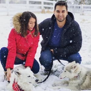 Meet your Posher, Emma